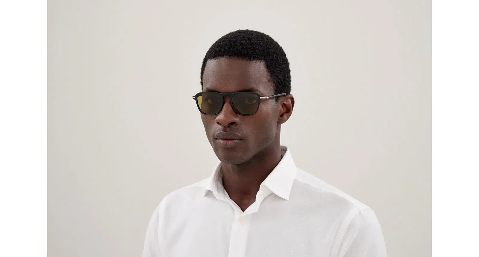 Montblanc MB0498S Sunglasses - view 10
